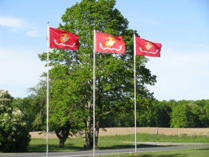 castlemarineflags