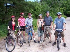 parkbiketour