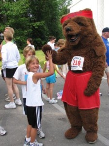 runningbear