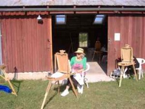 GlenArborArtAssociation