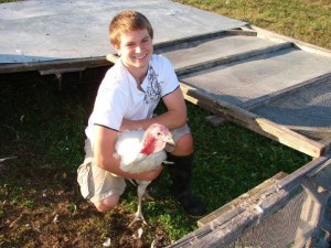 MikeHubbellTurkeyTLC