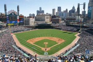 ComericaPark