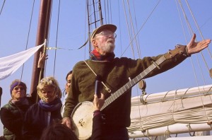 PeteSeeger-Clearwater