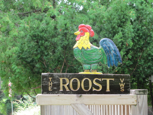 Cottage Names In A Favorite Place Glen Arbor Sun