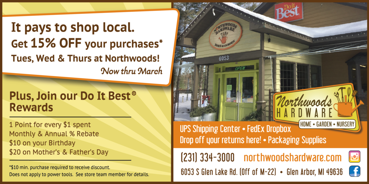 Realtors help new Glen Lake superintendent find local home Glen Arbor Sun