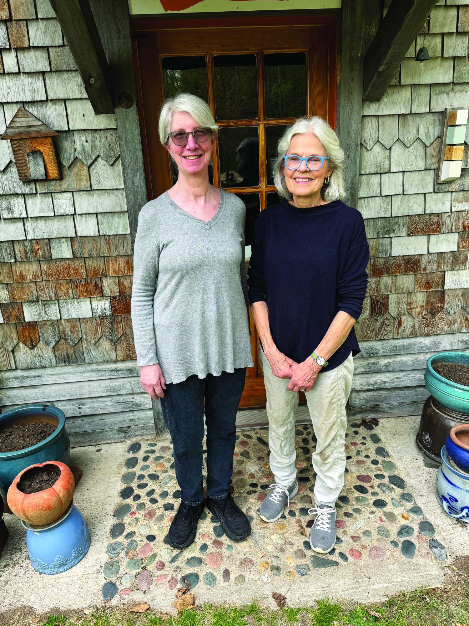 Burdickville Studio Tour returns Memorial Day weekend