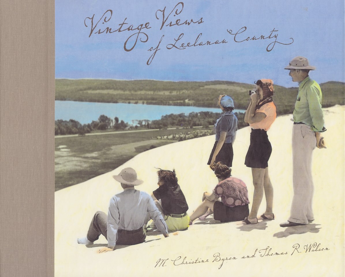 Vintage Views series offers connection to local history