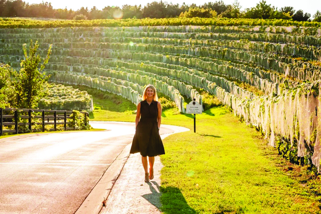 Black Star Farms continues run of awards