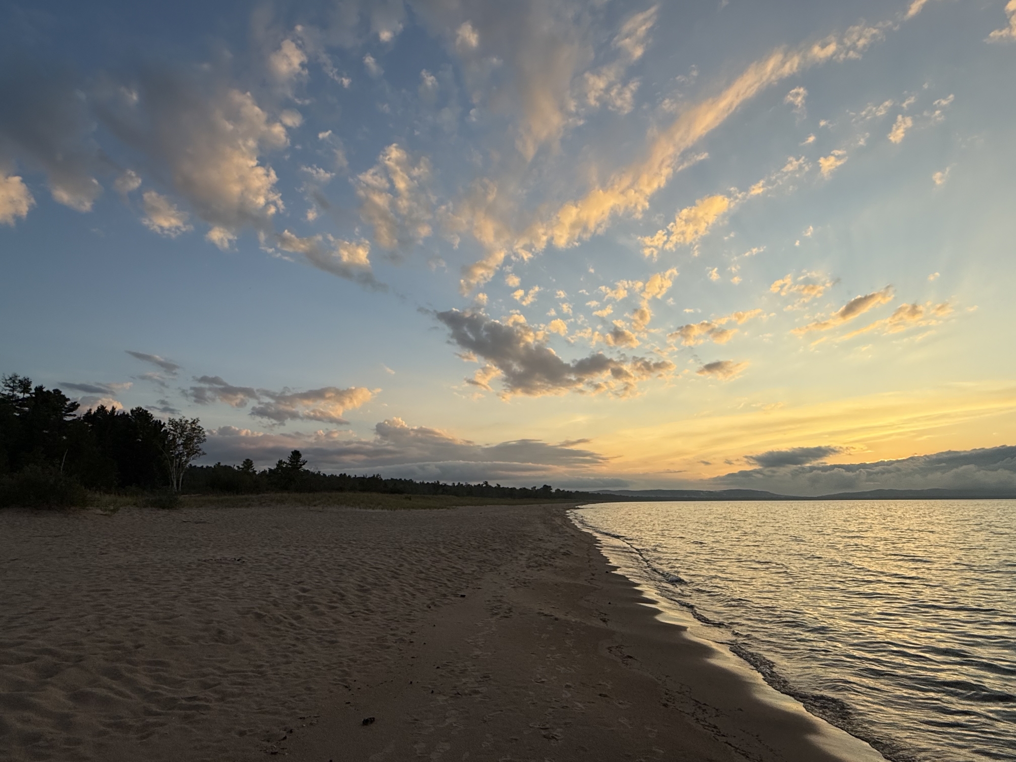 An autumn invitation to be an ordinary mystic