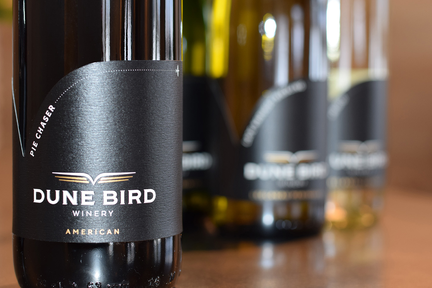 Dune Bird Winery makes breakout debut at San Francisco Chronicle wine competition