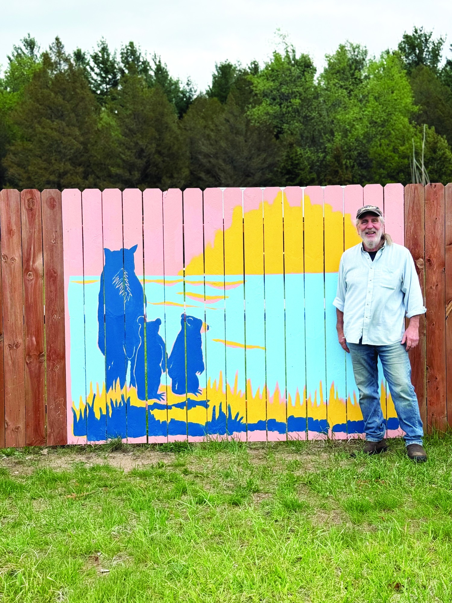 Afternoon-long fundraiser concert returns to Lively Acres