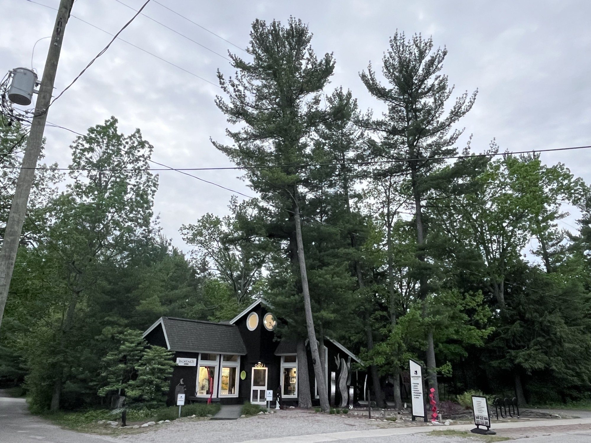 Glen Arbor to celebrate Tree City USA designation, May 9